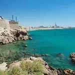 2 Pieces, Vue Sur - Proche 아파트 *