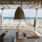 2 Pieces, Vue Sur - Proche 아파트 *