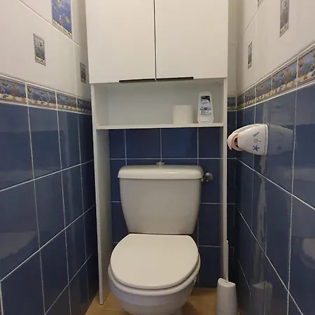2 Pièces, Vue Sur - Proche *