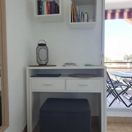 Appartamento 2 Pièces, Vue Sur - Proche